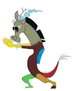 011Discord