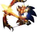 DragonHunterSonic DragonHunterSonic