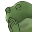 frogpray