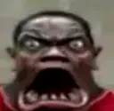 Scary