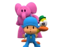 pocoyo