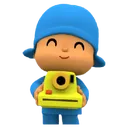pocoyo4k