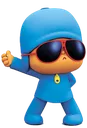 pocoyocool