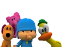 pocoyohuh