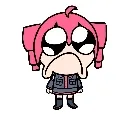 TetoSadge