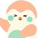 finchieHighFiveRight