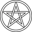 ivorypentacle