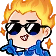 69428thehumantorchswag