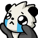 pandasad