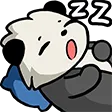 pandasleep