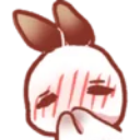TEA_2bunnyblush Discord emoji