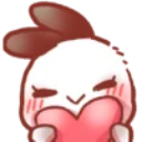 TEA_2bunnylove Discord emoji
