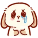 TEA_2bunnycry Discord emoji