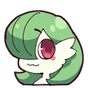 gardevoirCute