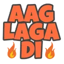 aaglagadi