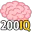 200iq