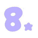 :eight: