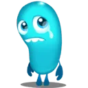 sad_bean