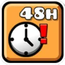 48h 48h