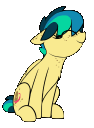 apogee animated GIF emoji | Friendship Academy - MLP