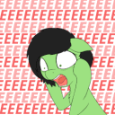 fillyreeee animated Discord emote - Friendship Academy - MLP