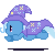 Trixie_run
