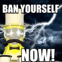 ban_yourself_now