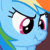 rdintensifies animated GIF emoji - Friendship Academy - MLP