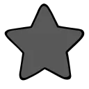 :emptyStar: