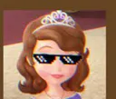Sofiathecool
