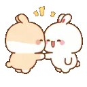 TujiLuobeiHandshake