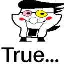 SpamtonTruee