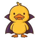 vampireDuck