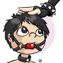 bdsmpuppy Discord Emoji | ・┆✦ʚ  Klejnoty  ɞ✦ ┆・