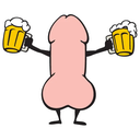 beerdick Discord sticker - ・┆✦ʚ  Klejnoty  ɞ✦ ┆・