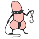 bdsm Discord Emoji | ・┆✦ʚ  Klejnoty  ɞ✦ ┆・
