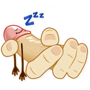 sleep Discord Emoji - ・┆✦ʚ  Klejnoty  ɞ✦ ┆・