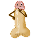 hm Discord sticker from ・┆✦ʚ  Klejnoty  ɞ✦ ┆・