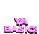 yabasicsassy animated GIF emoji from 𝒕𝒉𝒆  • 𝚍𝚎𝚎𝚙 𝚎𝚗𝚍
