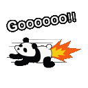 gooooooo animated emote - 𝒕𝒉𝒆  • 𝚍𝚎𝚎𝚙 𝚎𝚗𝚍