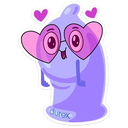 condomglasses Discord Emoji - ・┆✦ʚ  Klejnoty  ɞ✦ ┆・