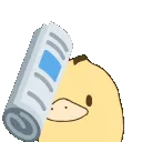badduck