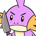 Murderkip Murderkip