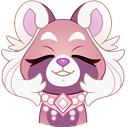 VintagePanda Discord emoji