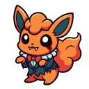 vulpixvamp