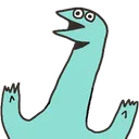 snoosaur