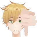 Zerosthumbdown