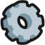 Technical custom emote from ✨Hearts of Steel Network🌐