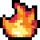 fire animated Discord emote from ✨Hearts of Steel Network🌐