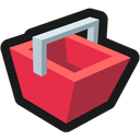 store Discord sticker - ✨Hearts of Steel Network🌐